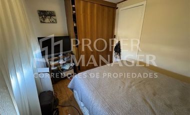 Casa en Venta en Casa 4D-2B 120m2 en Villa Alpina, Pasaje Cerrado