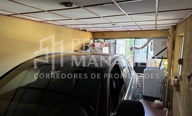 Casa en Venta en Casa 4D-2B 120m2 en Villa Alpina, Pasaje Cerrado