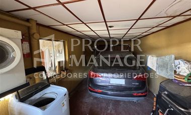 Casa en Venta en Casa 4D-2B 120m2 en Villa Alpina, Pasaje Cerrado