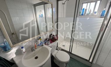 Casa en Venta en Casa 4D-2B 120m2 en Villa Alpina, Pasaje Cerrado