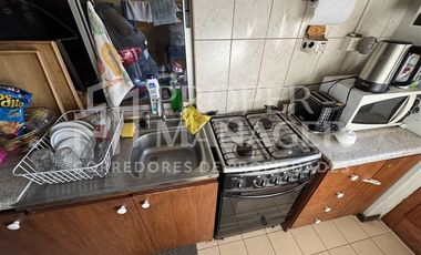 Casa en Venta en Casa 4D-2B 120m2 en Villa Alpina, Pasaje Cerrado