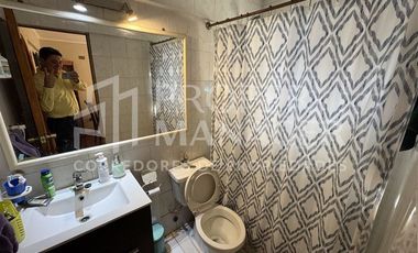 Casa en Venta en Casa 4D-2B 120m2 en Villa Alpina, Pasaje Cerrado
