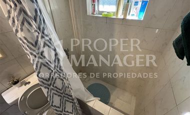 Casa en Venta en Casa 4D-2B 120m2 en Villa Alpina, Pasaje Cerrado