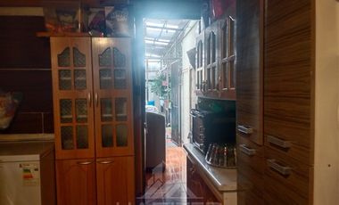 Casa en Venta en Barrio Norte