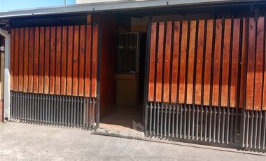 Casa en Venta en Barrio Norte