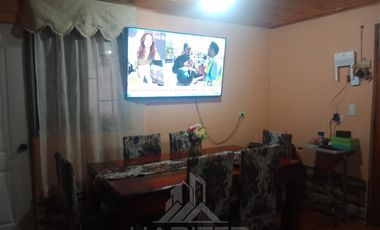 Casa en Venta en Barrio Norte