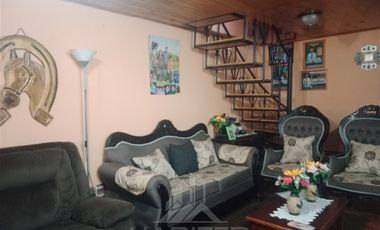 Casa en Venta en Barrio Norte