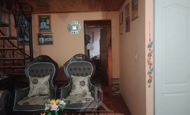 Casa en Venta en Barrio Norte