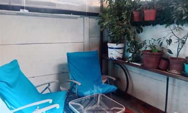 Casa en Venta en Barrio Norte