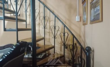 Casa en Venta en Barrio Norte