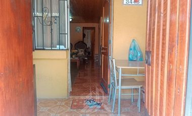 Casa en Venta en Barrio Norte
