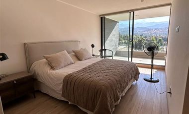 Departamento en Arriendo en Clínica Alemana La Dehesa