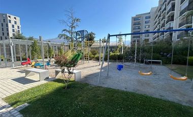 Departamento en Arriendo en Clínica Alemana La Dehesa