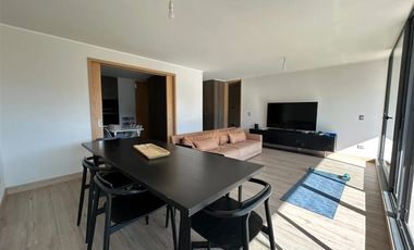 Departamento en Arriendo en Clínica Alemana La Dehesa