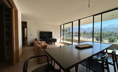 Departamento en Arriendo en Clínica Alemana La Dehesa