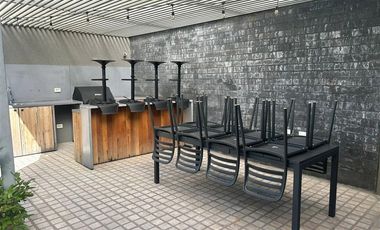 Departamento en Arriendo en Clínica Alemana La Dehesa