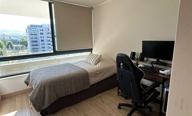 Departamento en Arriendo en Clínica Alemana La Dehesa