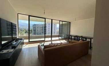 Departamento en Arriendo en Clínica Alemana La Dehesa