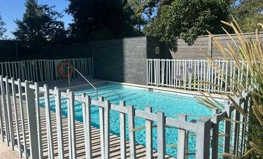 Departamento en Arriendo en Clínica Alemana La Dehesa