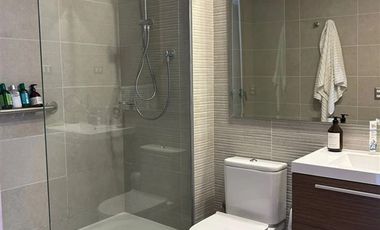 Departamento en Arriendo en Clínica Alemana La Dehesa