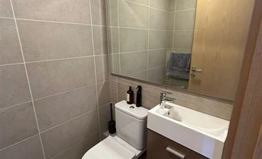 Departamento en Arriendo en Clínica Alemana La Dehesa