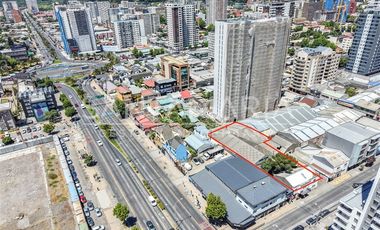 Local Comercial en Venta en Orompello, Concepción