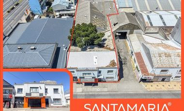 Local Comercial en Venta en Orompello, Concepción