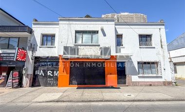 Local Comercial en Venta en Orompello, Concepción