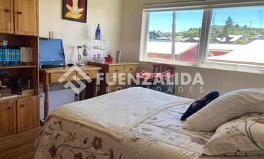 Departamento en Arriendo en puerto varas