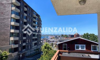 Departamento en Arriendo en puerto varas
