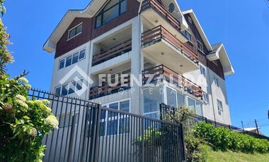 Departamento en Arriendo en puerto varas