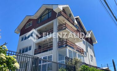 Departamento en Arriendo en puerto varas