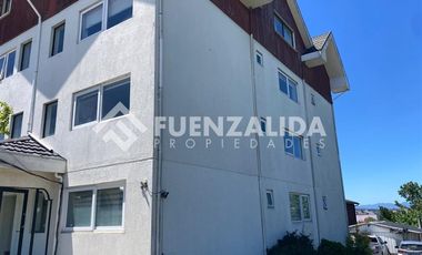 Departamento en Arriendo en puerto varas