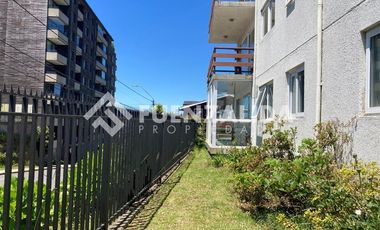 Departamento en Arriendo en puerto varas