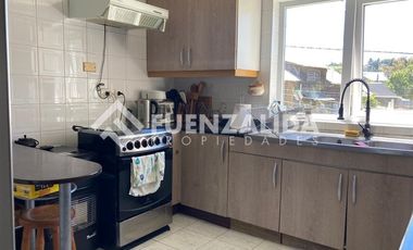 Departamento en Arriendo en puerto varas