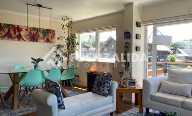 Departamento en Arriendo en puerto varas