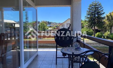 Departamento en Arriendo en puerto varas