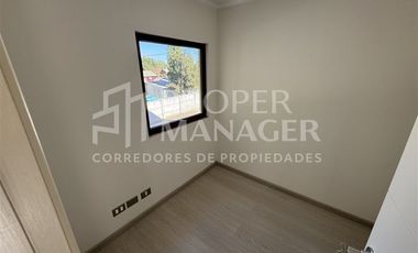 Casa en Arriendo en Casa 74m2 3D-3B en Condominio Privado