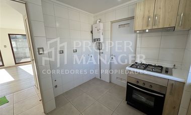 Casa en Arriendo en Casa 74m2 3D-3B en Condominio Privado