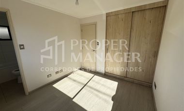 Casa en Arriendo en Casa 74m2 3D-3B en Condominio Privado