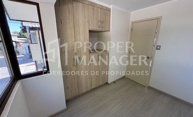 Casa en Arriendo en Casa 74m2 3D-3B en Condominio Privado