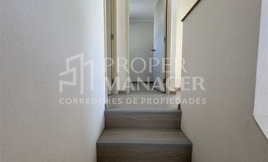 Casa en Arriendo en Casa 74m2 3D-3B en Condominio Privado