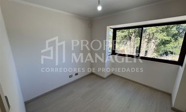 Casa en Arriendo en Casa 74m2 3D-3B en Condominio Privado