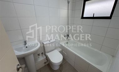 Casa en Arriendo en Casa 74m2 3D-3B en Condominio Privado