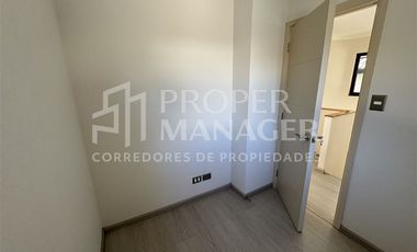 Casa en Arriendo en Casa 74m2 3D-3B en Condominio Privado