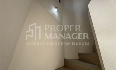 Casa en Arriendo en Casa 74m2 3D-3B en Condominio Privado