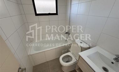Casa en Arriendo en Casa 74m2 3D-3B en Condominio Privado