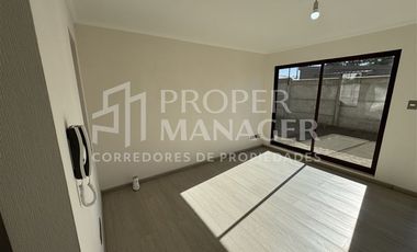 Casa en Arriendo en Casa 74m2 3D-3B en Condominio Privado