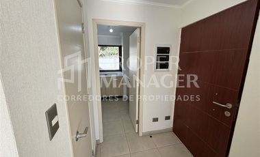 Casa en Arriendo en Casa 74m2 3D-3B en Condominio Privado