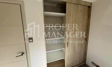 Casa en Arriendo en Casa 74m2 3D-3B en Condominio Privado